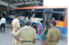Mangaluru: Few KSRTC buses resume service